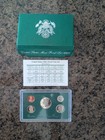 8 Set LOT of 1995 through 1998 U.S. Proof Sets ORIGINAL  mint purchase — photo 6