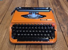 machine à écrire Brother T300