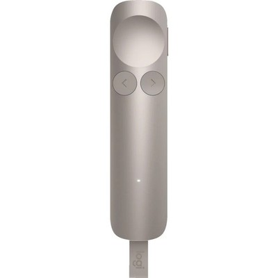 Logitech Spotlight 2 Presenter Sand USB-C