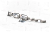 NAP carPARTS Katalysator FüR Chrysler