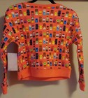 Disney 100 characters sweatshirt 11/12 — photo 2