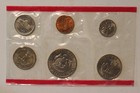 1979 US Mint Set (OGP) with Susan B Anthony dollar 12 coins — photo 3
