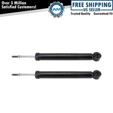 Rear Shock Set For 2008-2012 INFINITI EX35 2013 EX37 2014-2015 QX50