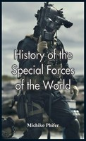 Michiko Phifer | History Of The Special Forces Of The World | Buch | Englisch