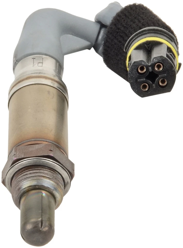 Bosch Oxygen Sensor 13790 for Mercedes-Benz SL320 1996 - Image 2 of 4