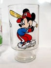 Anchor Hocking Looney Tunes Sylvester Tweety and Mickey Drinking Glass set of 2 — photo 5