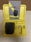 Narda Nardalert XT A8860 Radiation Monitor w/ Yellow Hard Case & User Guide — photo 2