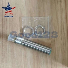 1pc New Baumer UNAM 18I6903/S14 Ultrasonic Distance Measuring Sensor