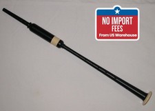 McCallum Plastic Practice Chanter PC5 Long Full Length Imitation Ivory NEW