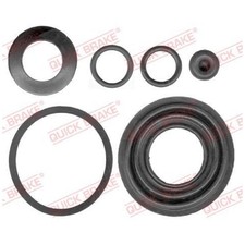 Reparatursatz Bremssattel hinten für Renault Kangoo KC0/1 FC0/1 | 24058000