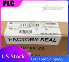1756-OW16I ControlLogix Digital Relay Module 1756OW16I AB NEW US Free Tax