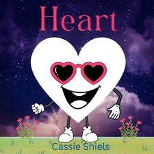 Heart: Friendly Shapes