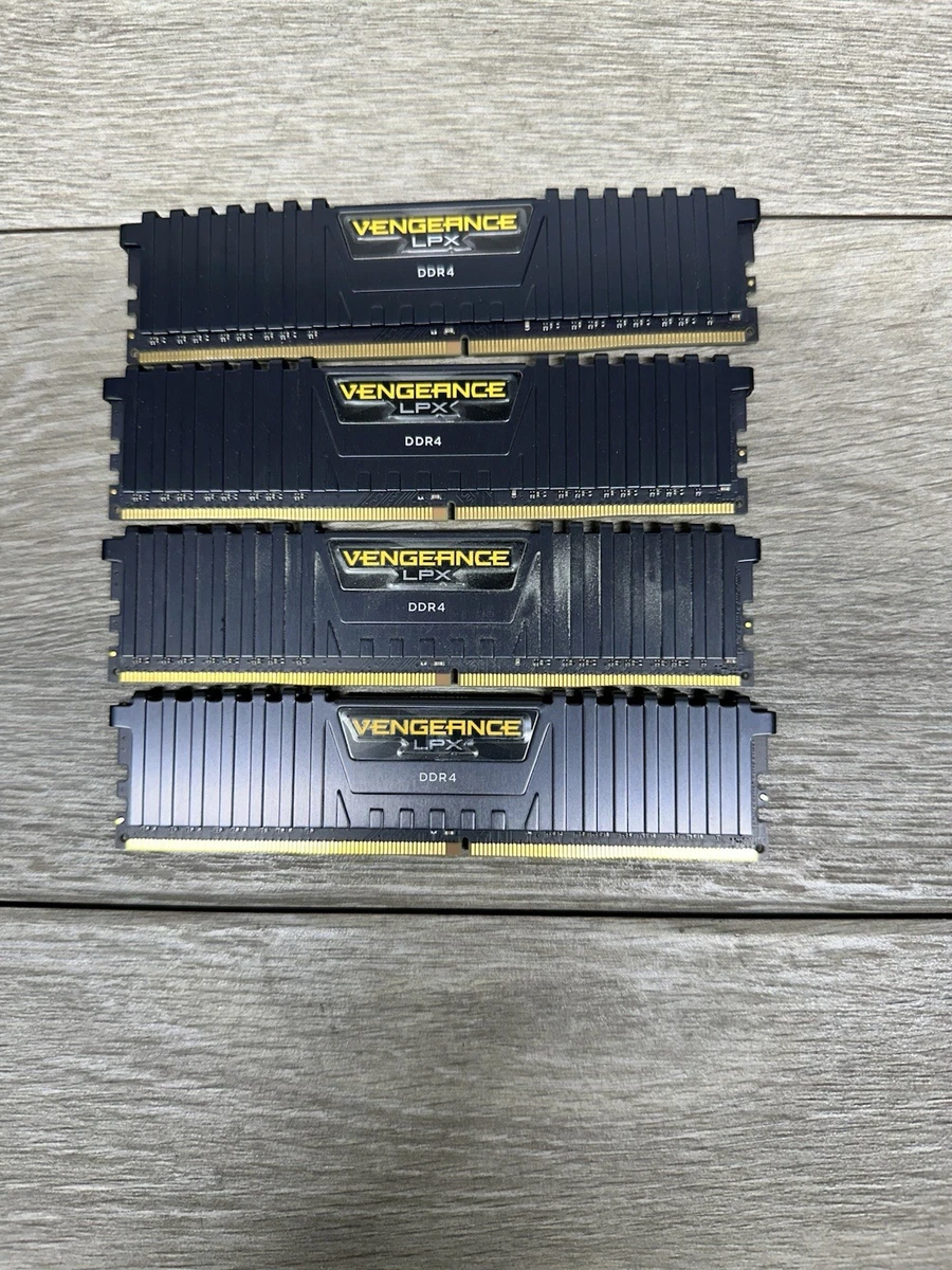 Las mejores ofertas en Corsair Computer PC4-24000 (DDR4-3000