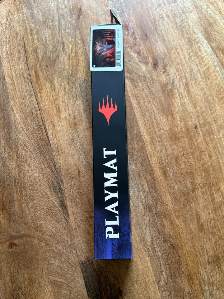 Ultra Pro Sliver Gravemother Playmat - Commander Masters - NEU/OVP - MTG - Magic - Bild 3 von 4