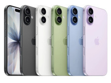 Apple iPhone 17 256GB Factory Unlocked Physic...