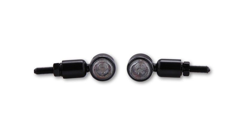 Clignotants LED SHIN YO HI-Power MC 1 résistant aux vibrations