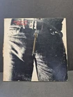 The Rolling Stones - Sticky Fingers LP 1971 Vinyl COC 59100 Zipper Cover Rock