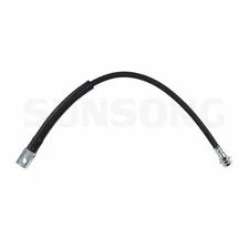 Sunsong 2201139 Brake Hydraulic Hose For 80-88 Ford F-150 F-250 F-350