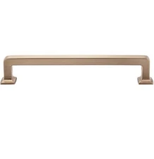 Top Knobs TK705HB Transcend Collection 6-5/16 in. (160mm