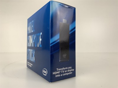 Intel Compute Stick STK1AW32SC Intel Atom 1.44GHz 32GB Desktop