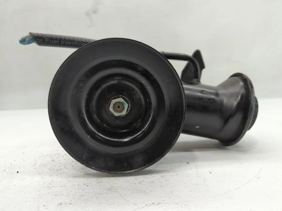 Bomba de columna de dirección asistida Hyundai Tucson 2005-2009 OEM N7YNW Foto 2 de 4