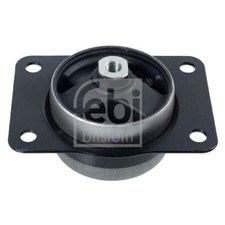 Support moteur Suzuki SPLASH
