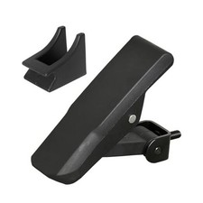 Hood Latch with Catch Bracket Compatible with Kenworth 1PCS - Hood Latch Kit