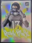 2025 Donruss Optic Pat Bryant Base (RAW)