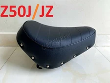 Honda Mini Trail Z50J Seat. Z50 50CC Z50JZ Z50J-I Monkey Bike New Seat Saddle.#2