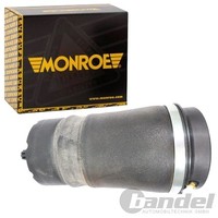 Monroe Luftfeder Luftfederbalg Hinten Passend FüR Land Rover Range Rover