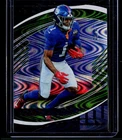 2025 Panini Absolute Malik Nabers Base (RAW)