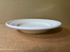 Syracuse China Restaurant Ware Ribbed Rope Edge Salad Plate 25-C (1996) - 7 1/8" — photo 3