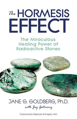 Jane G. Go*dberg (u. a.) | The Hormesis Effect | Taschenbuch | Englisch (2014)