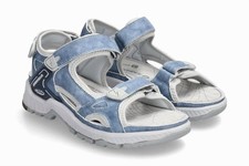 Mephisto Women's Westside Sandal Size 41