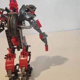 Lego Bionicle: Makuta (8593) 