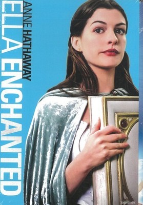 Ella Enchanted [New DVD]