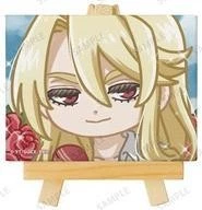Used Canvas Board Art Edgar Redmond Black Butler -Boarding School Edition- Tradi