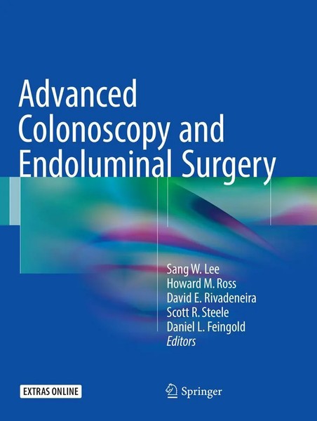 Advanced Colonoscopy And Endoluminal Surgery Sang W. Lee (U. A.) Taschenbuch-image