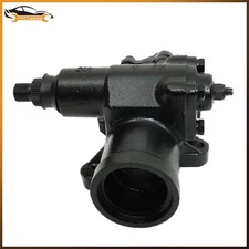 99-04 For Ford F-250 F-350 Super Duty 4WD RWD Power Steering Gear Box 27-7569