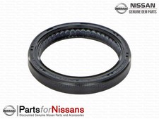 Genuine Nissan Front Crank Seal For Sr16ve Sr20det Sr20ve Ka24de S13 S14 Gtir Genuine Nissan Front Crank Seal For Sr16ve Sr20det Sr20ve Ka24de S13 S14 Gtir