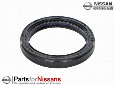 F様オーダー Genuine Nissan Front Crank Seal for SR16VE SR20DET SR20VE KA24DE
