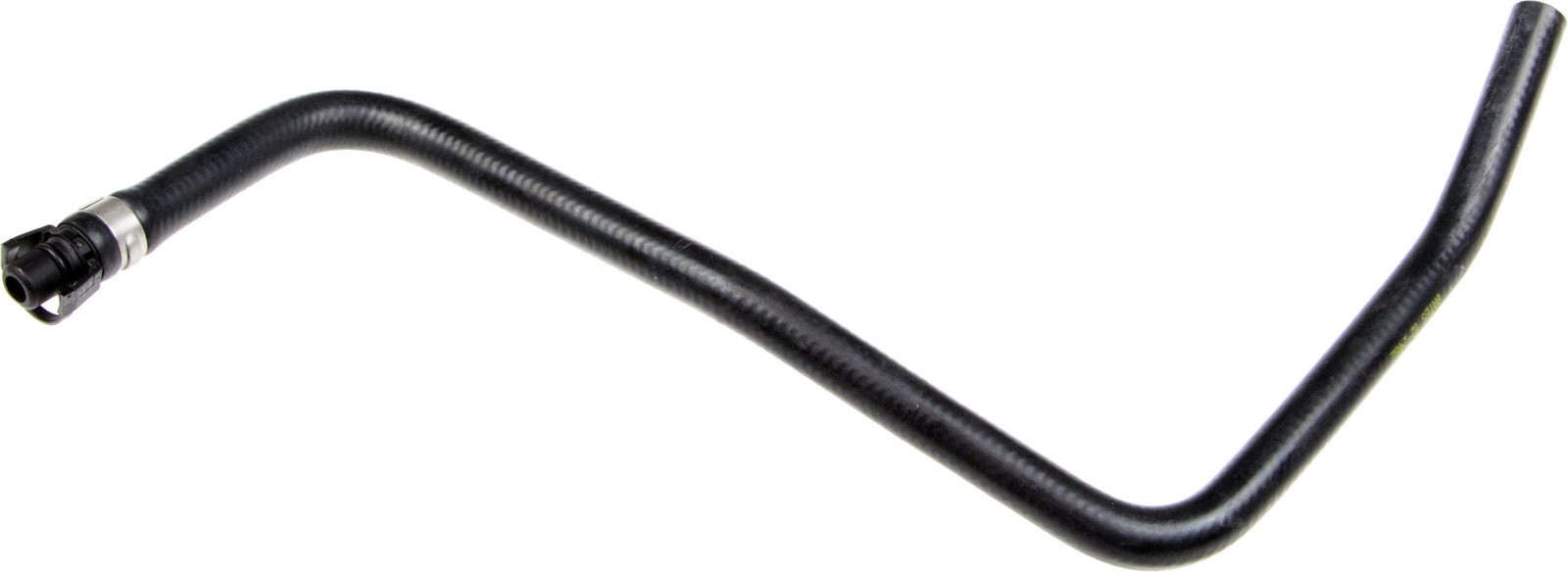 GATES-OE 02-2482 Heater Hose for OPEL,VAUXHALL