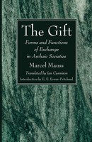 Marcel Mauss (U. A.) | The Gift | Taschenbuch | Englisch (2022) | Wipf And Stock