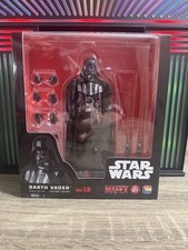 Mafex No.211 Darth Vader Ver. 1.5 Star Wars Rogue One Medicom Toy Action Figure