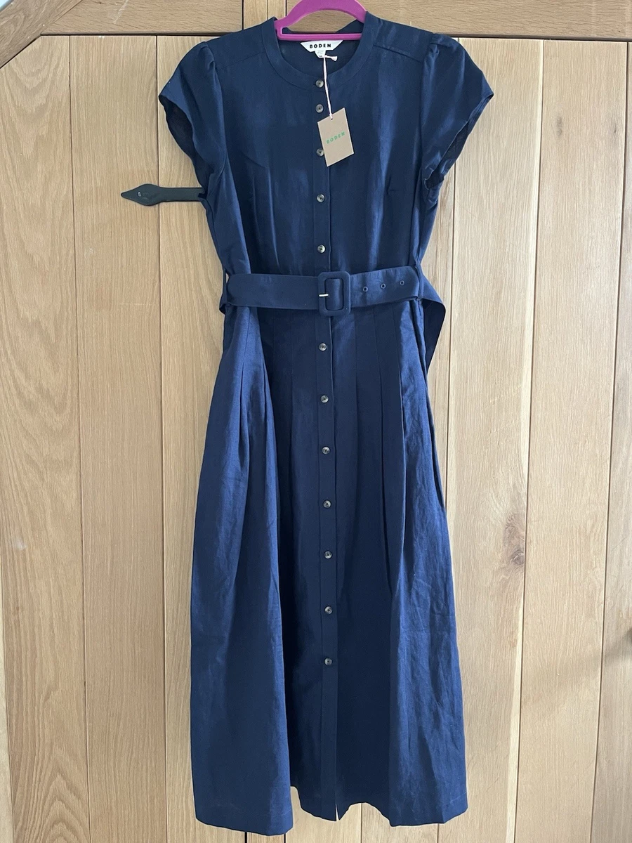 sachin and babi light blue dress 15 Dresses From Boden So Pretty They Might Just Make You A Dress Person
