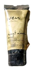 sealed WEN By Chaz Dean Sweet Almond Mint Antifrizz Nourishing Styling Creme 2oz