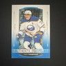 Upper Deck SP Authentic Profiles Blue 2025-26 Tage Thompson AP-2 Sabres NHL