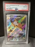 PSA 8 NM-MT 2023 POKÉMON PALDEA EVOLVED ILLUSTRATION RARE RAICHU NO. 211