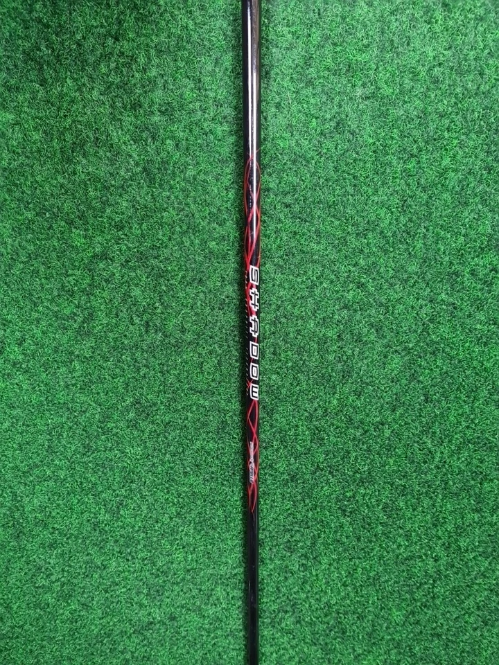 ACER XF Professional 9-Eisen - Herren (Graphit, 36 Zoll, Rechts) - Bild 4 von 4