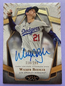Walker Bühler Autograph | eBay